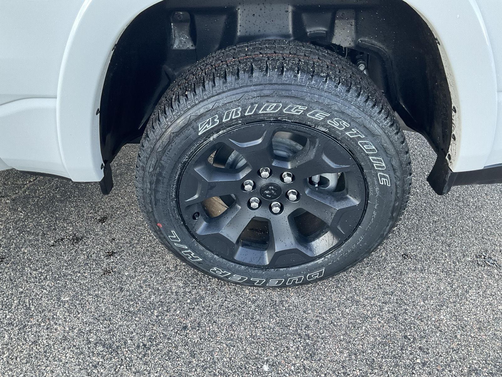 New 2026 Ram 1500 for sale in Grand Island NE