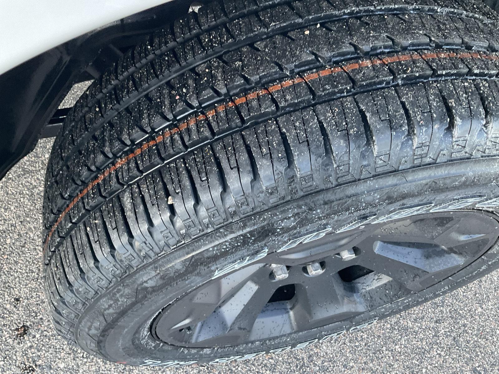 New 2026 Ram 1500 for sale in Grand Island NE