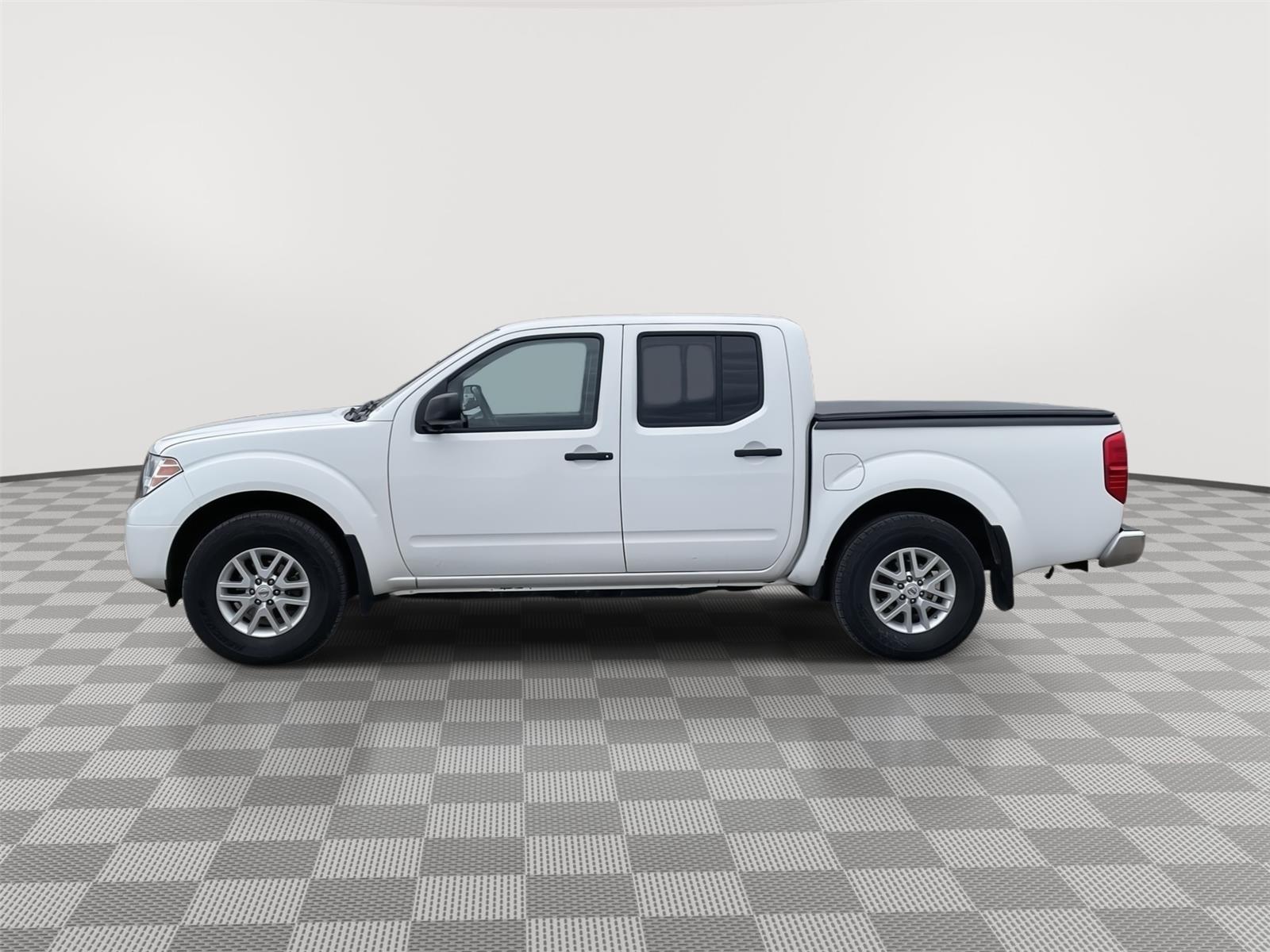 Used 2019 Nissan Frontier for sale in Grand Island NE