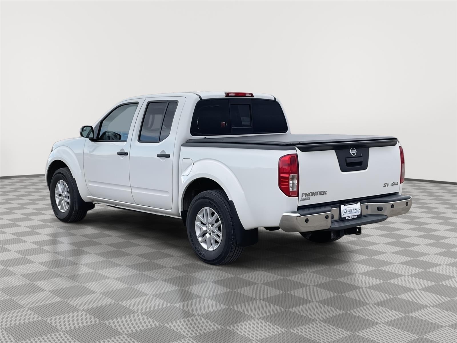 Used 2019 Nissan Frontier for sale in Grand Island NE