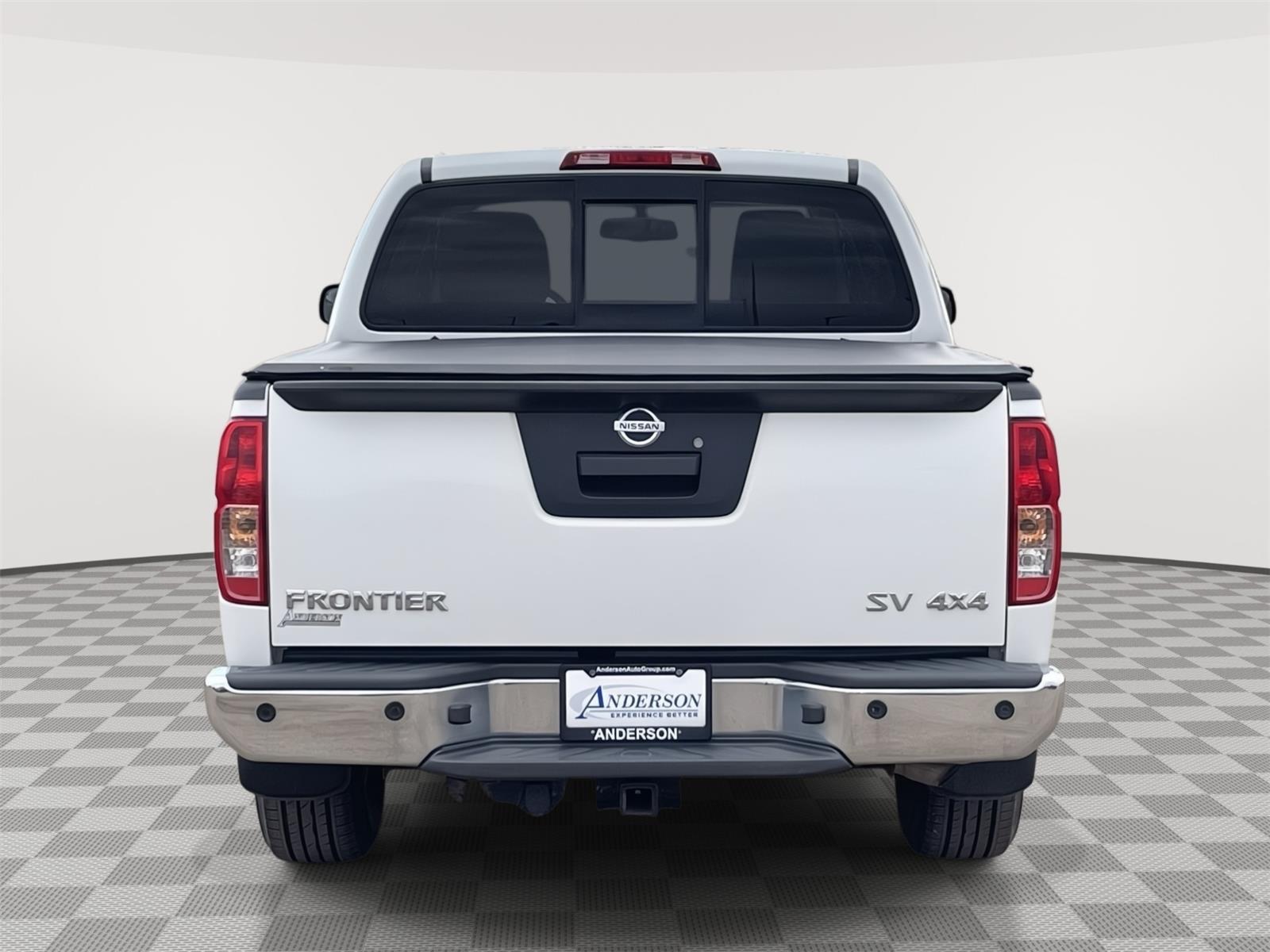 Used 2019 Nissan Frontier for sale in Grand Island NE