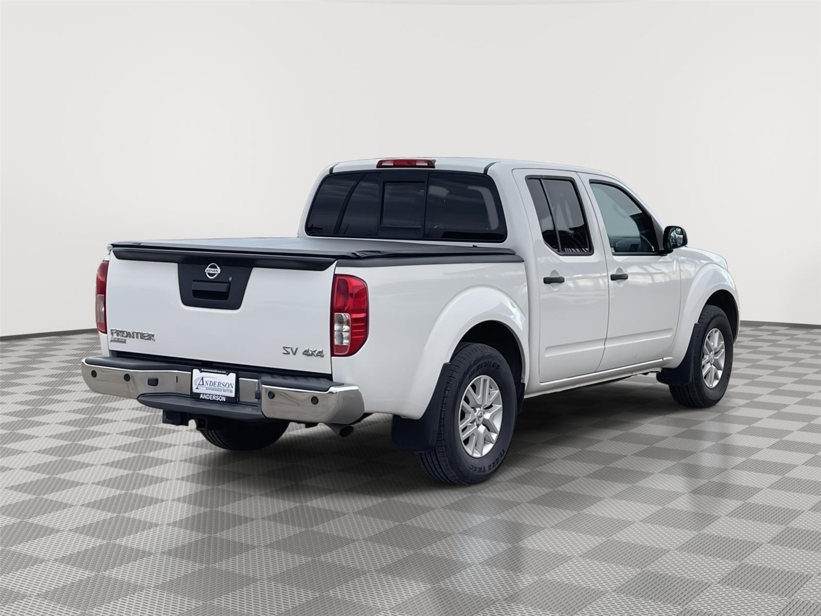 Used 2019 Nissan Frontier for sale in Grand Island NE