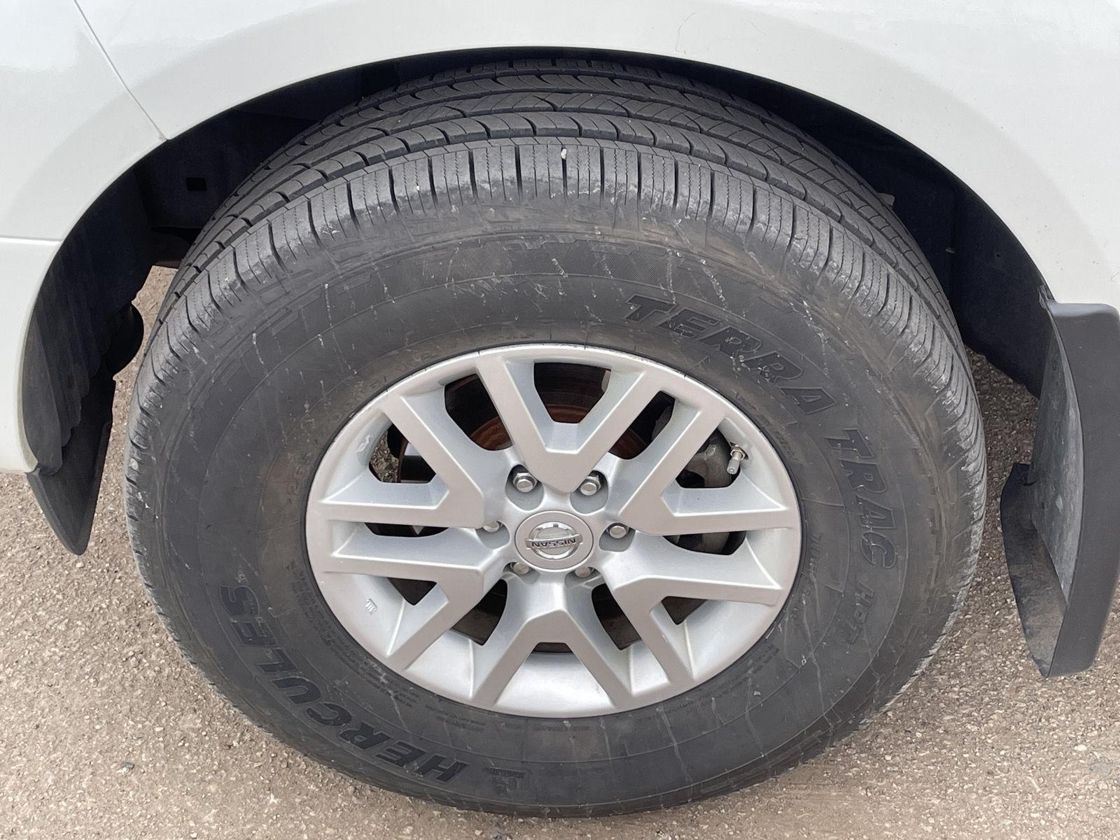 Used 2019 Nissan Frontier for sale in Grand Island NE