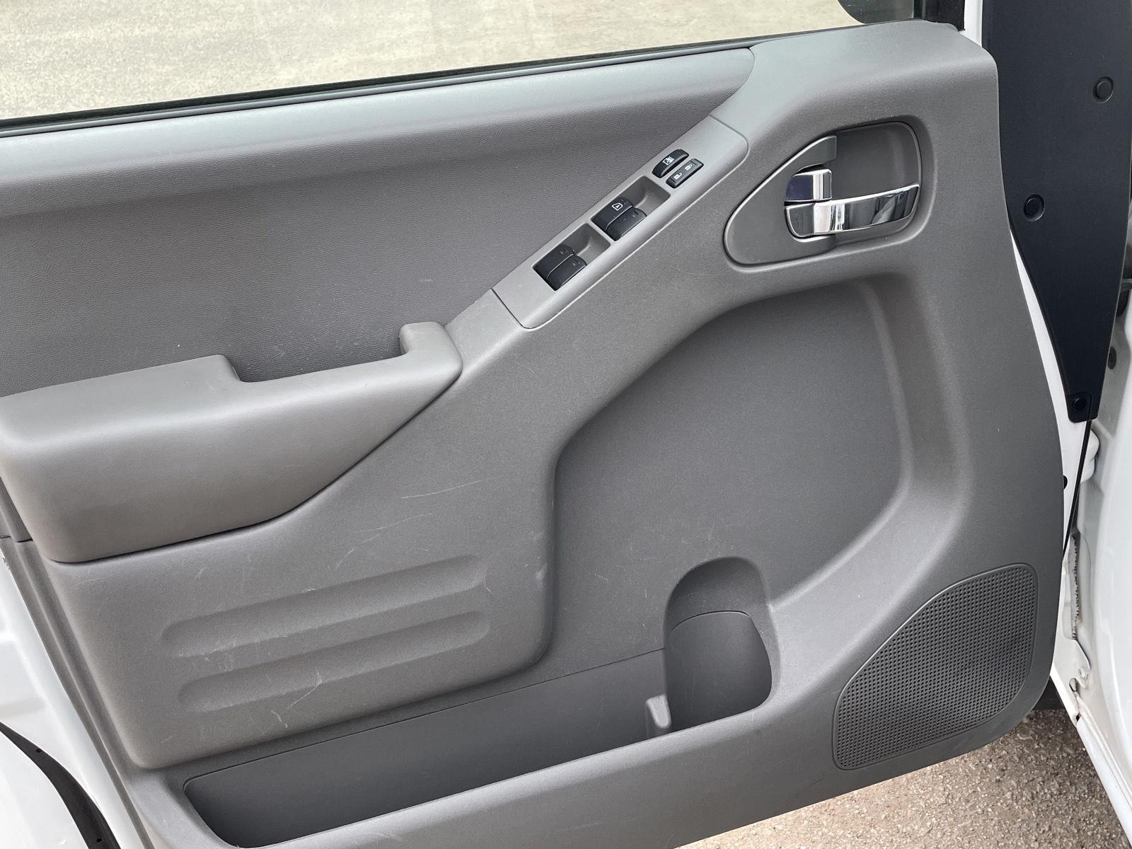 Used 2019 Nissan Frontier for sale in Grand Island NE