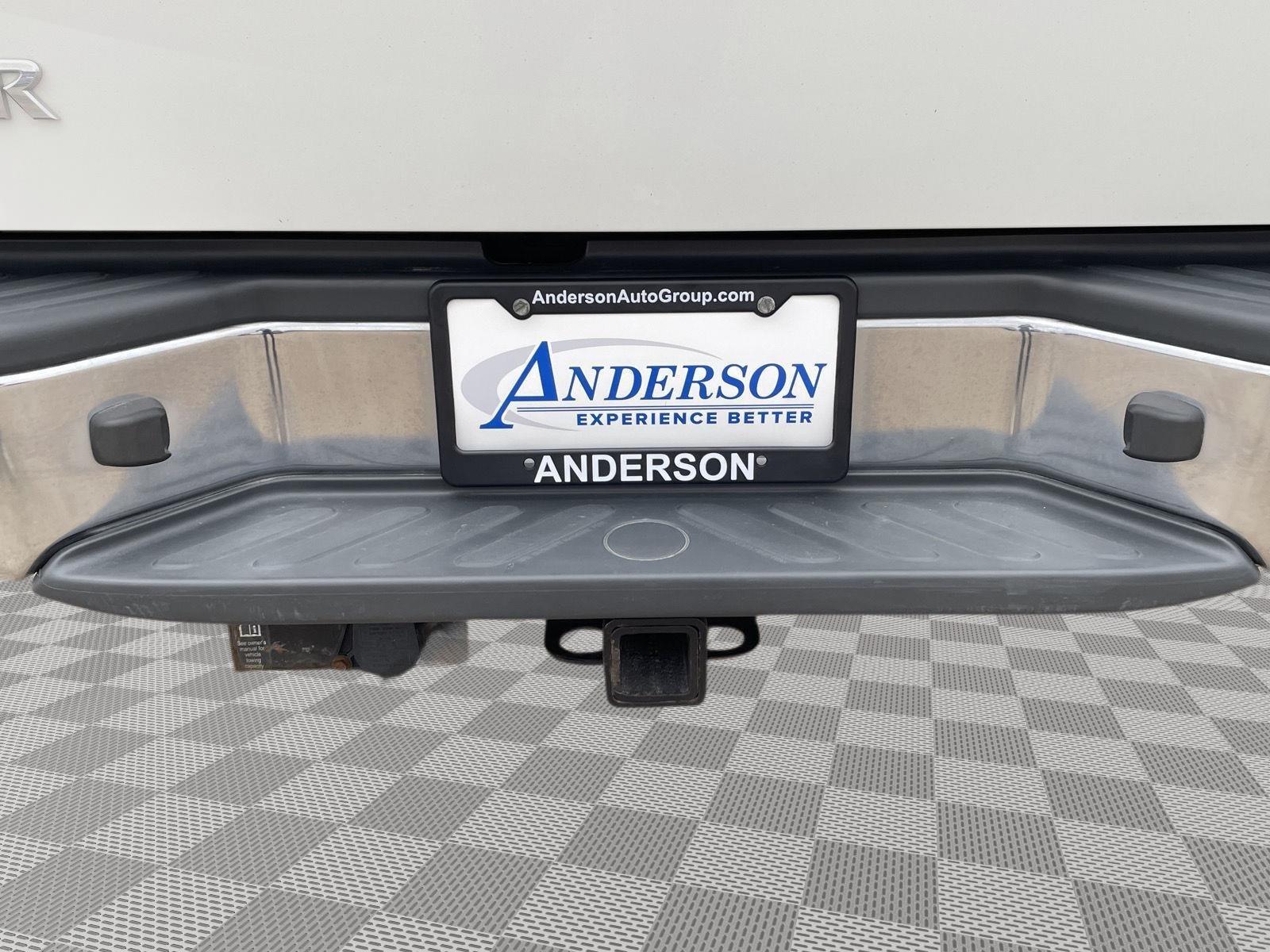 Used 2019 Nissan Frontier for sale in Grand Island NE