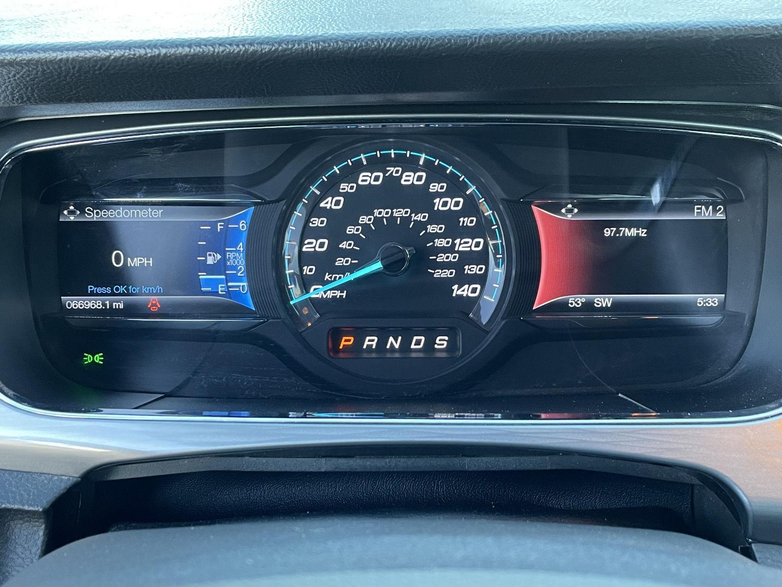 Used 2017 Ford Taurus for sale in Grand Island NE