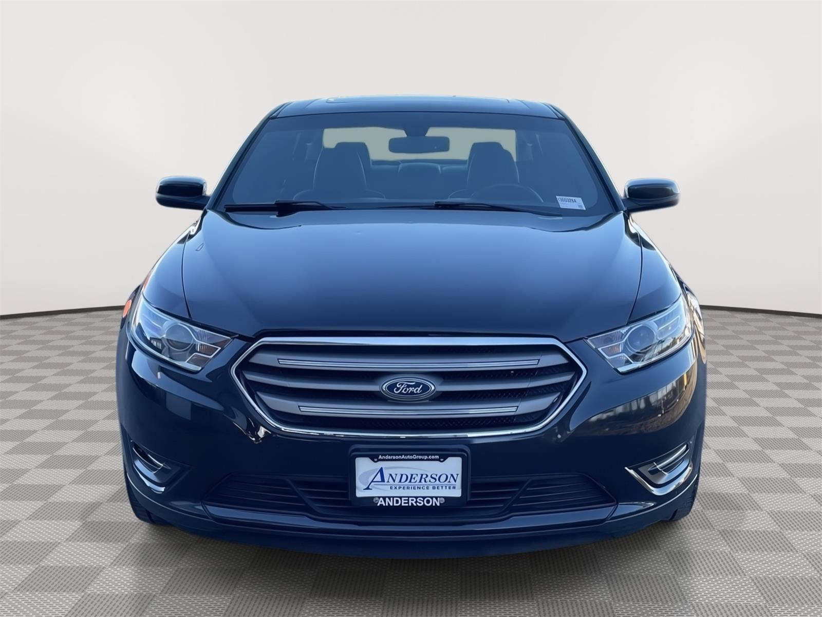 Used 2017 Ford Taurus for sale in Grand Island NE