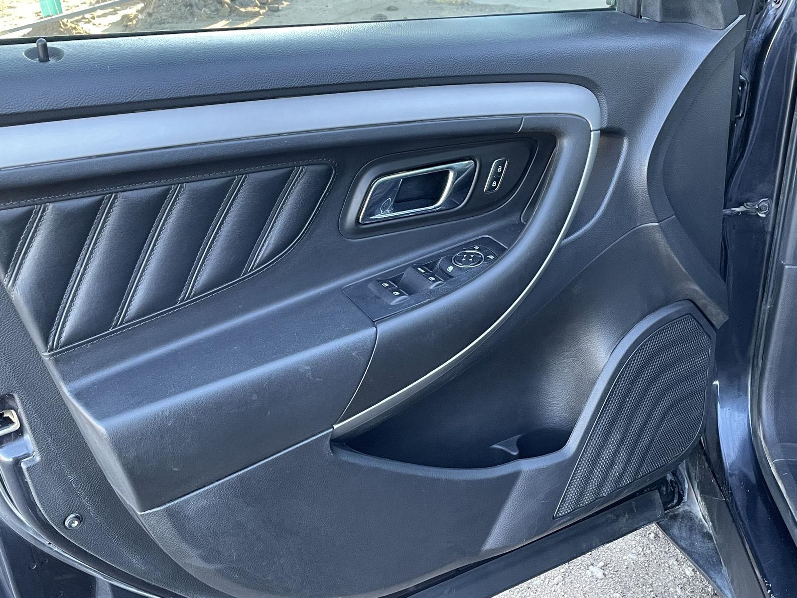 Used 2017 Ford Taurus for sale in Grand Island NE