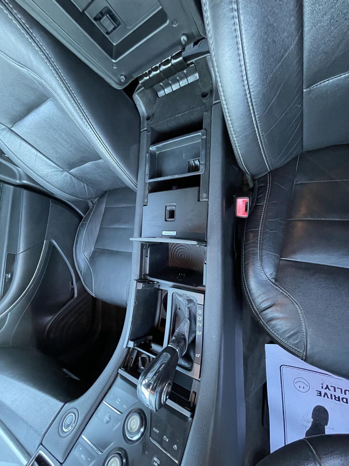 Used 2017 Ford Taurus for sale in Grand Island NE