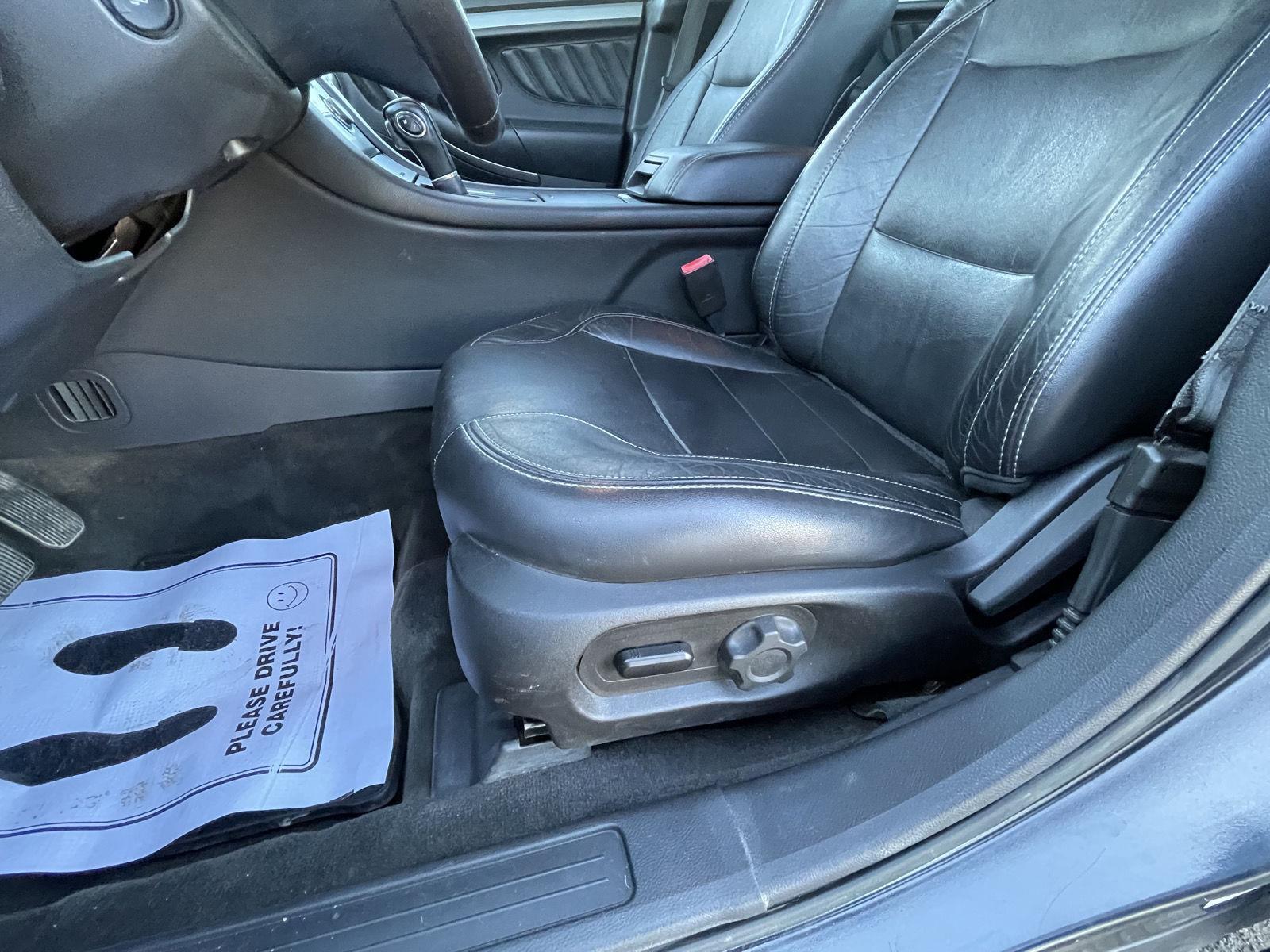 Used 2017 Ford Taurus for sale in Grand Island NE