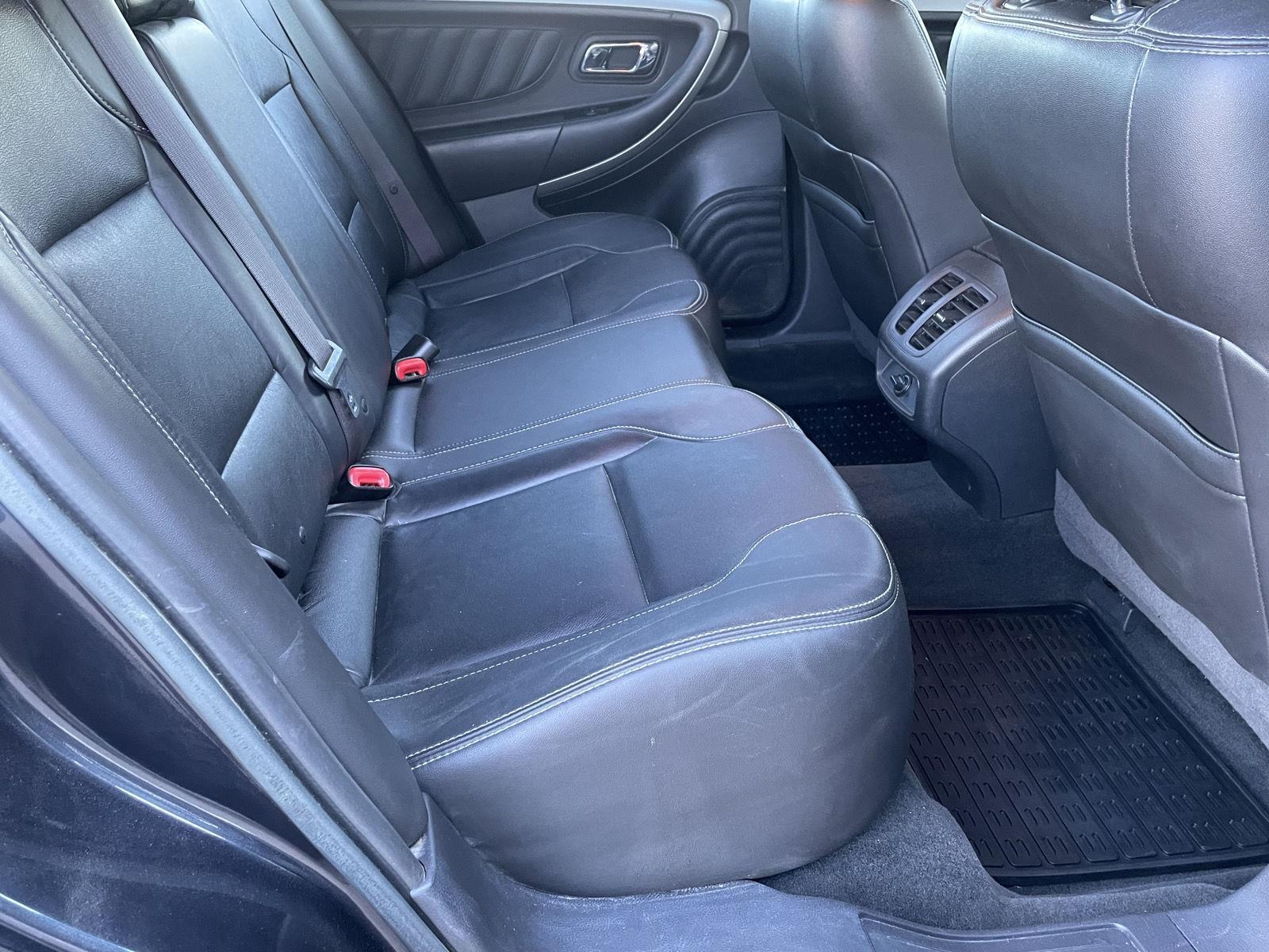 Used 2017 Ford Taurus for sale in Grand Island NE