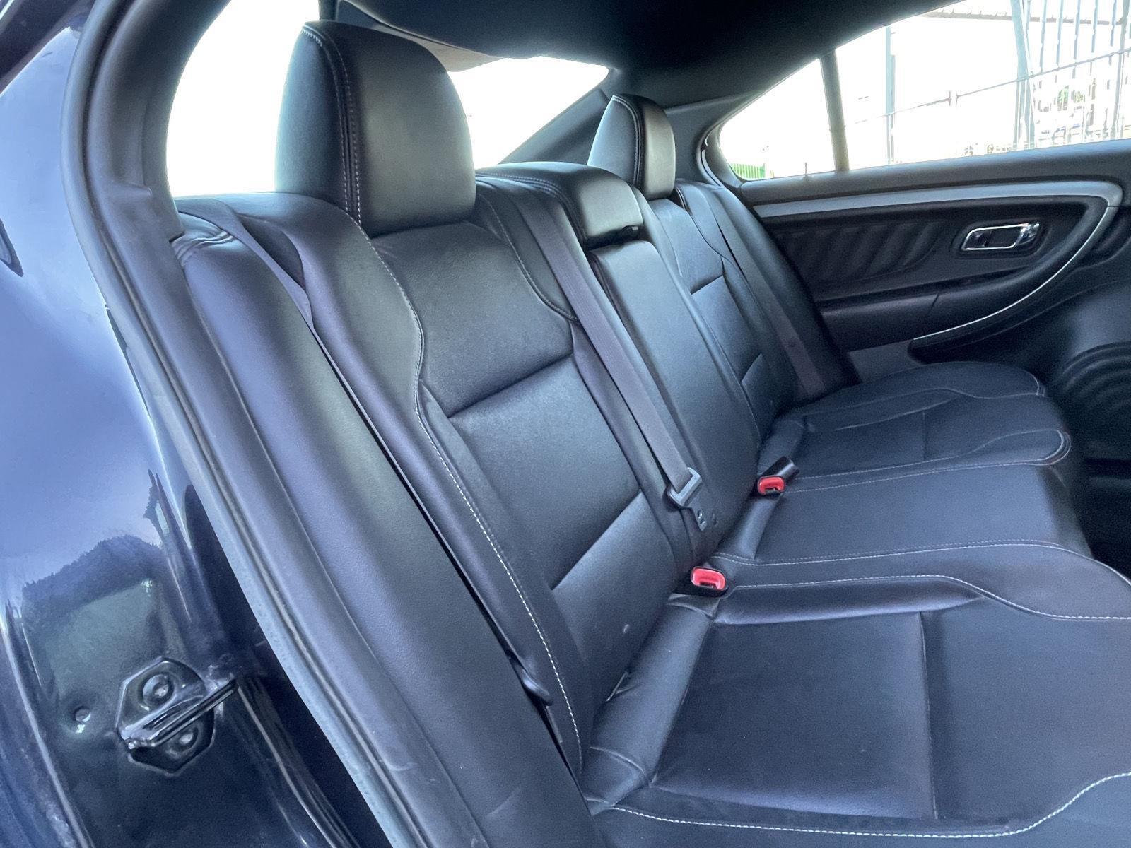 Used 2017 Ford Taurus for sale in Grand Island NE