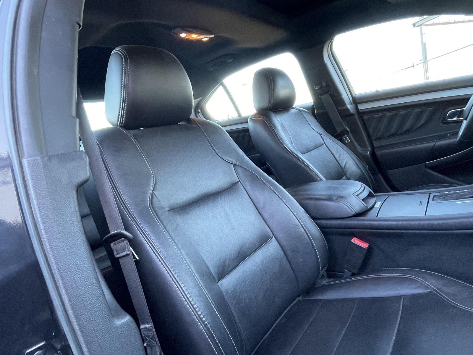 Used 2017 Ford Taurus for sale in Grand Island NE