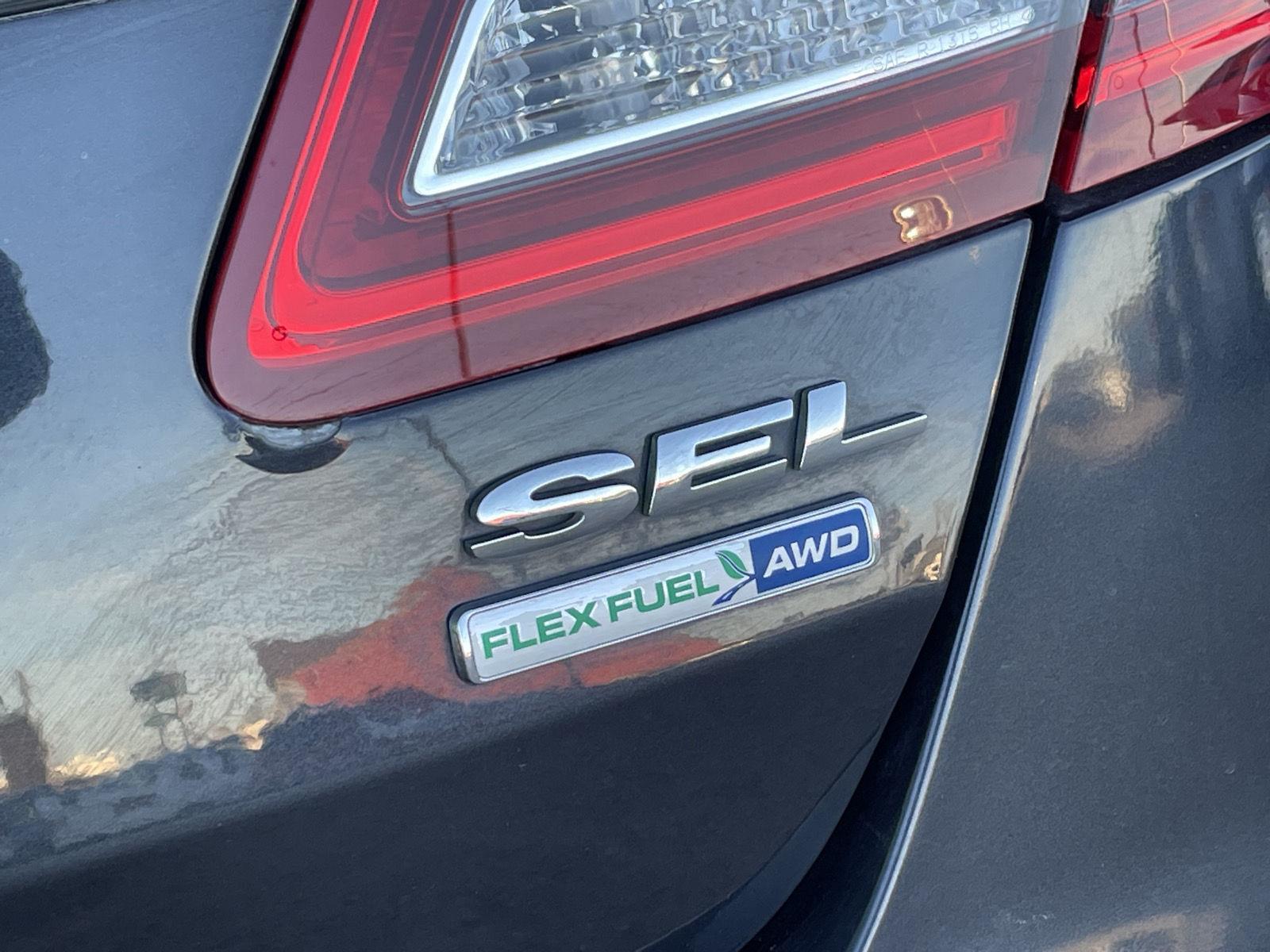 Used 2017 Ford Taurus for sale in Grand Island NE