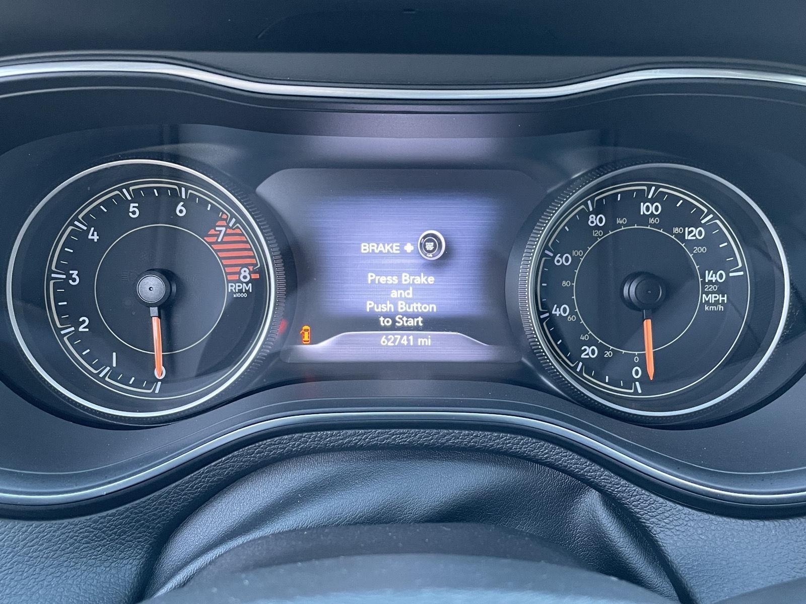 Used 2020 Jeep Cherokee for sale in Grand Island NE