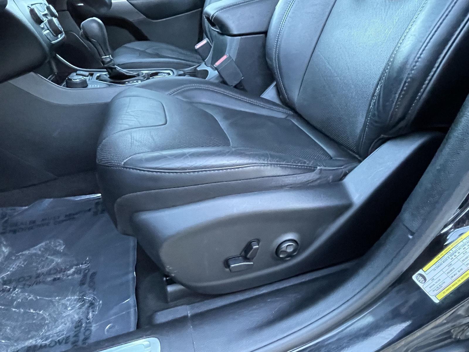 Used 2020 Jeep Cherokee for sale in Grand Island NE