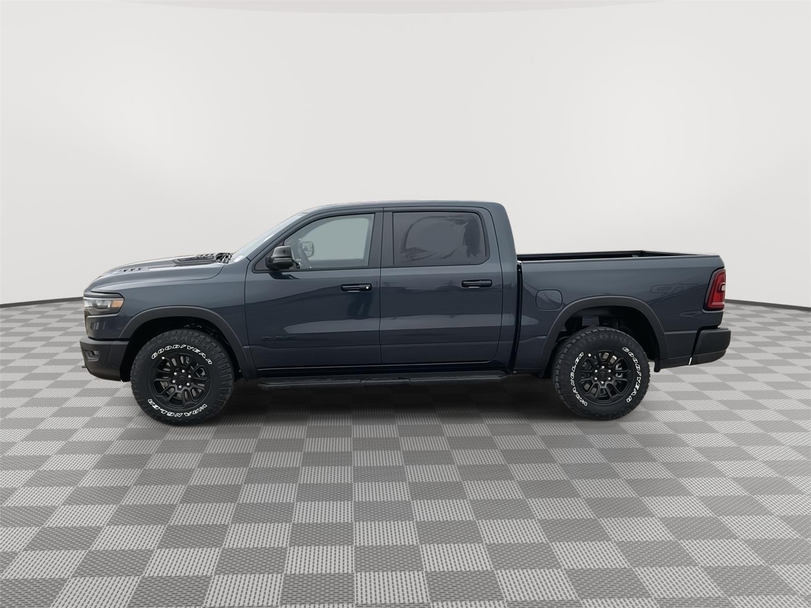 New 2026 Ram 1500 for sale in Grand Island NE