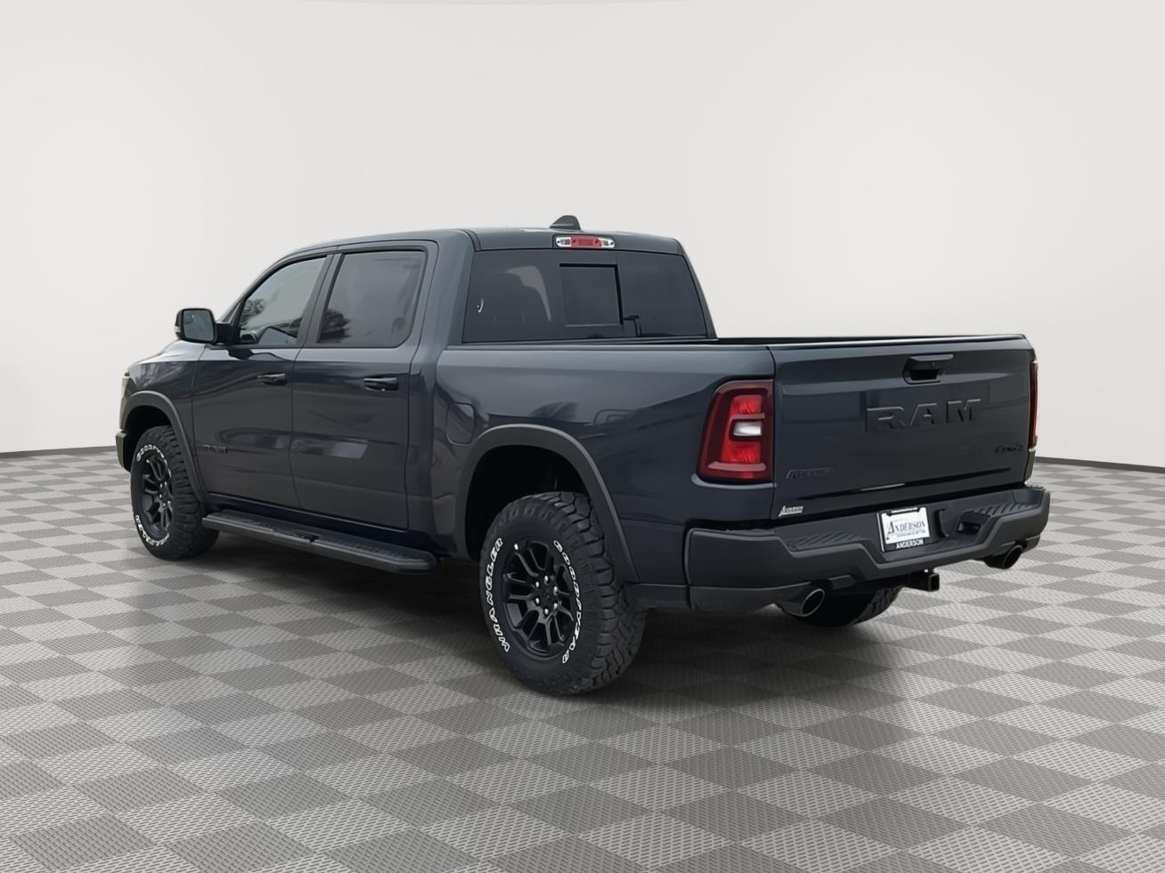 New 2026 Ram 1500 for sale in Grand Island NE