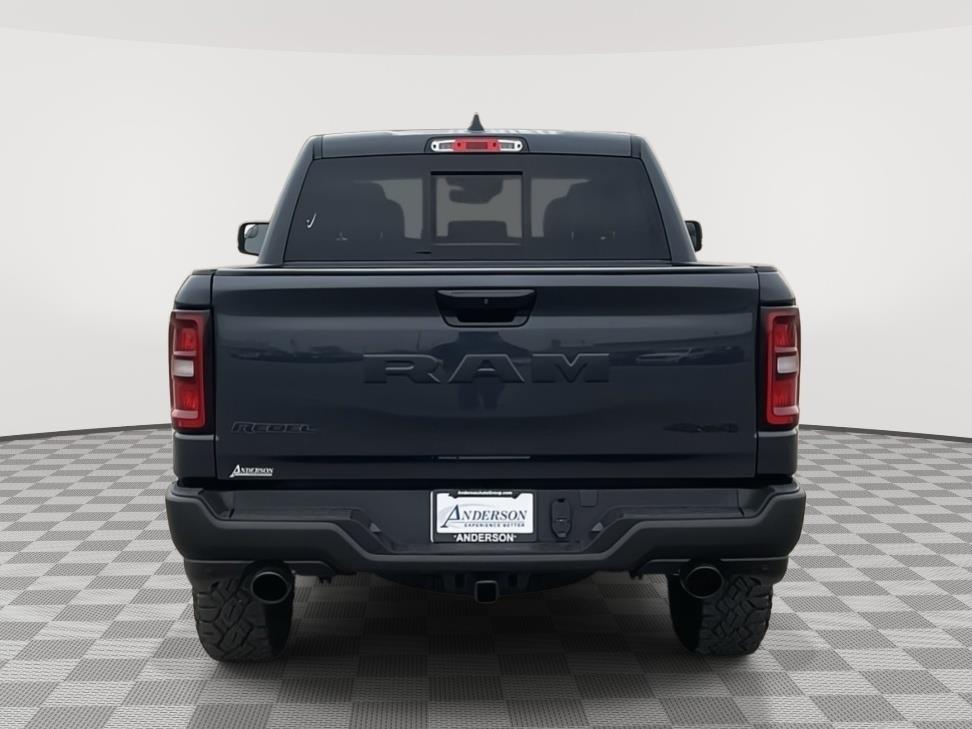 New 2026 Ram 1500 for sale in Grand Island NE