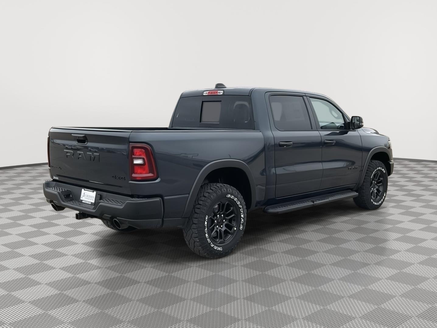 New 2026 Ram 1500 for sale in Grand Island NE