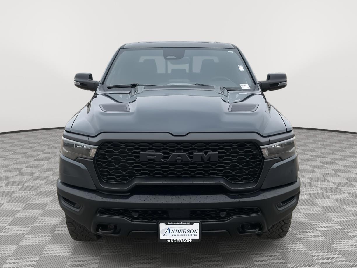 New 2026 Ram 1500 for sale in Grand Island NE