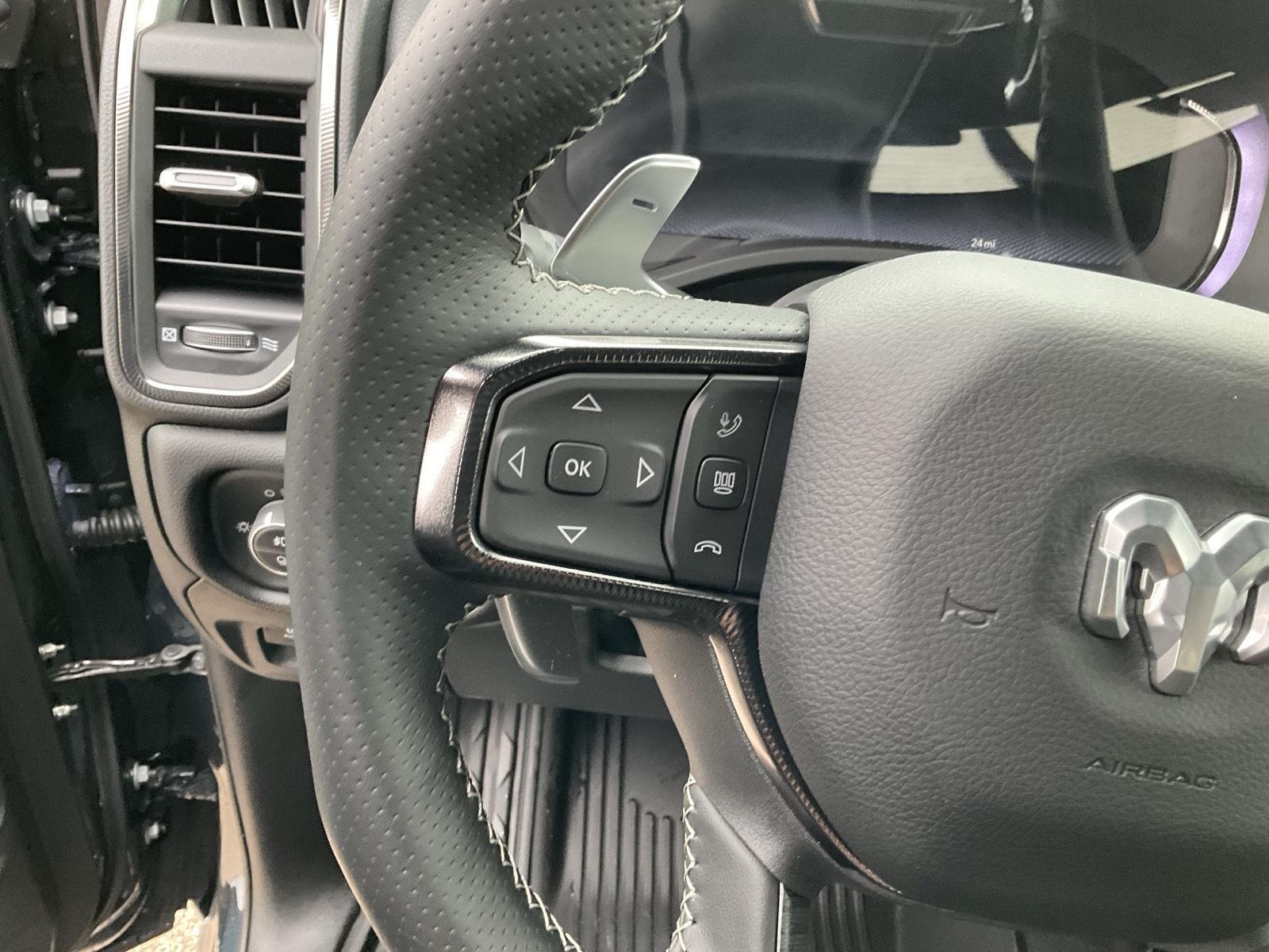 New 2026 Ram 1500 for sale in Grand Island NE