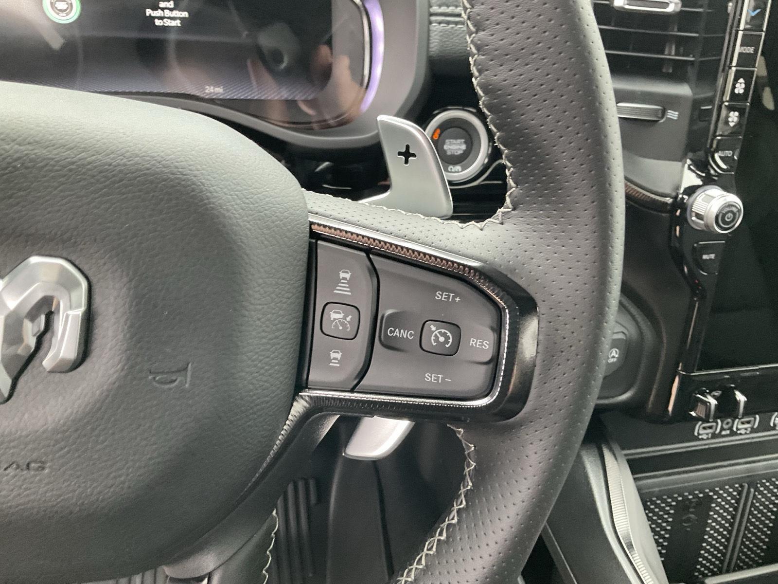 New 2026 Ram 1500 for sale in Grand Island NE