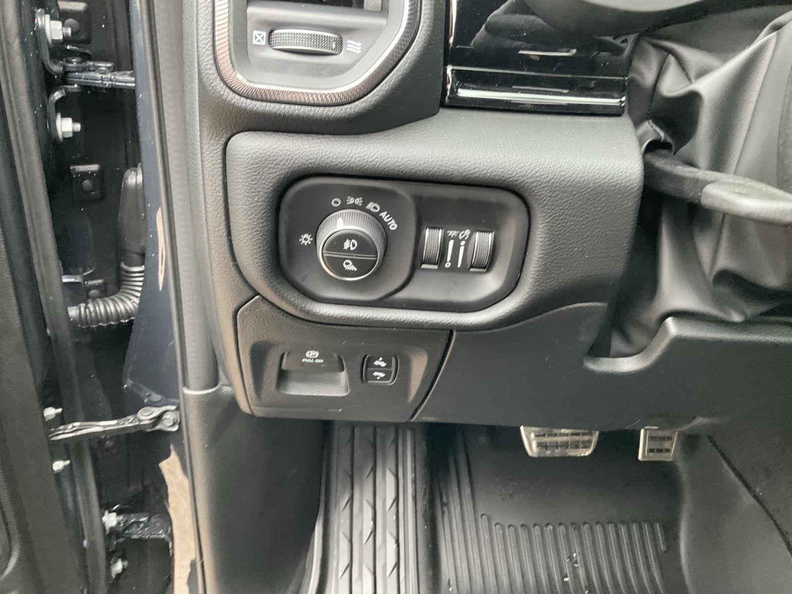 New 2026 Ram 1500 for sale in Grand Island NE