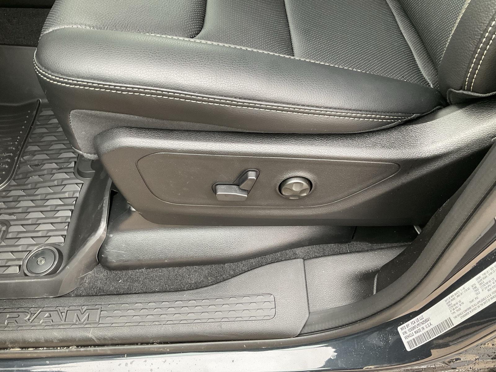 New 2026 Ram 1500 for sale in Grand Island NE