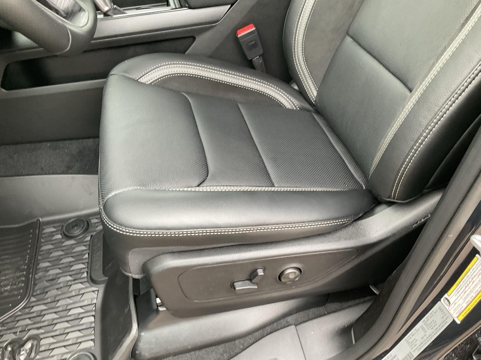 New 2026 Ram 1500 for sale in Grand Island NE