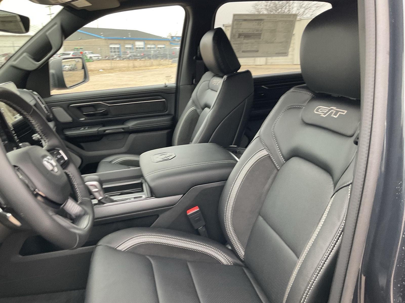 New 2026 Ram 1500 for sale in Grand Island NE