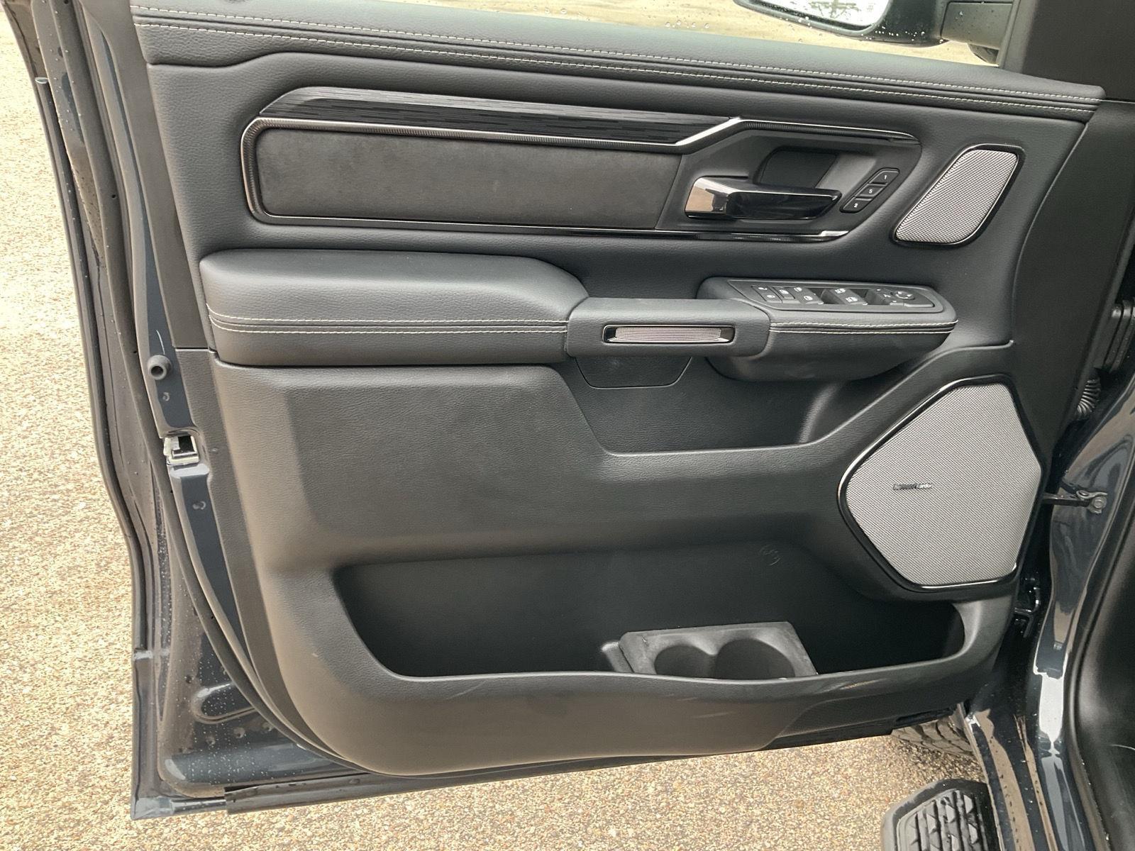 New 2026 Ram 1500 for sale in Grand Island NE