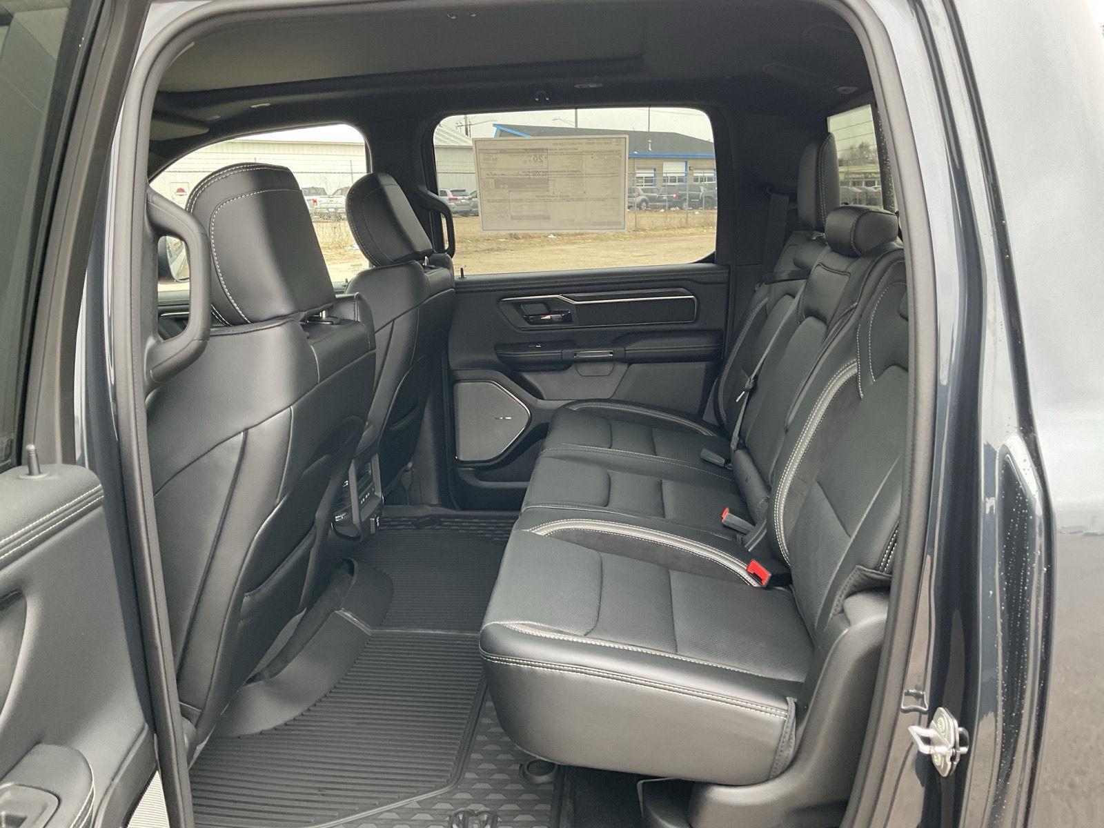 New 2026 Ram 1500 for sale in Grand Island NE