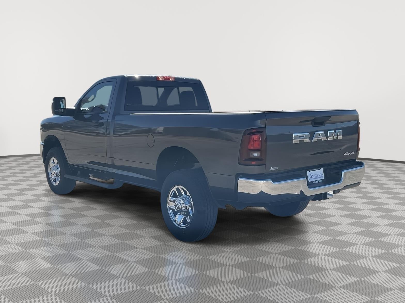 New 2026 Ram 2500 for sale in Grand Island NE