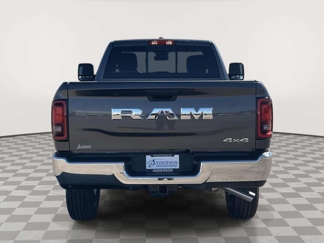 New 2026 Ram 2500 for sale in Grand Island NE