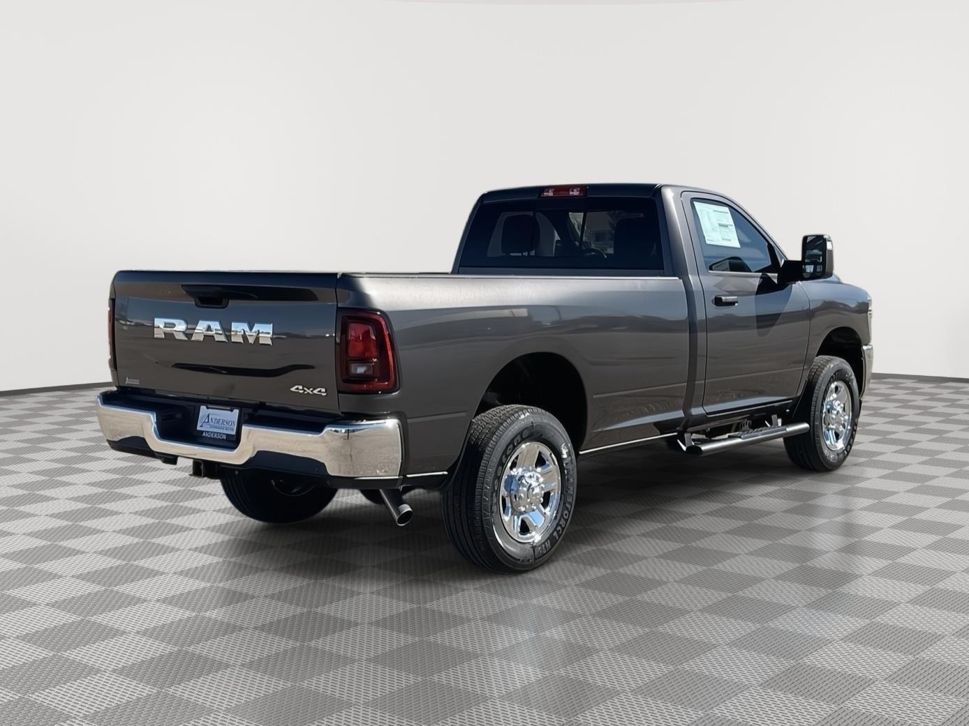 New 2026 Ram 2500 for sale in Grand Island NE