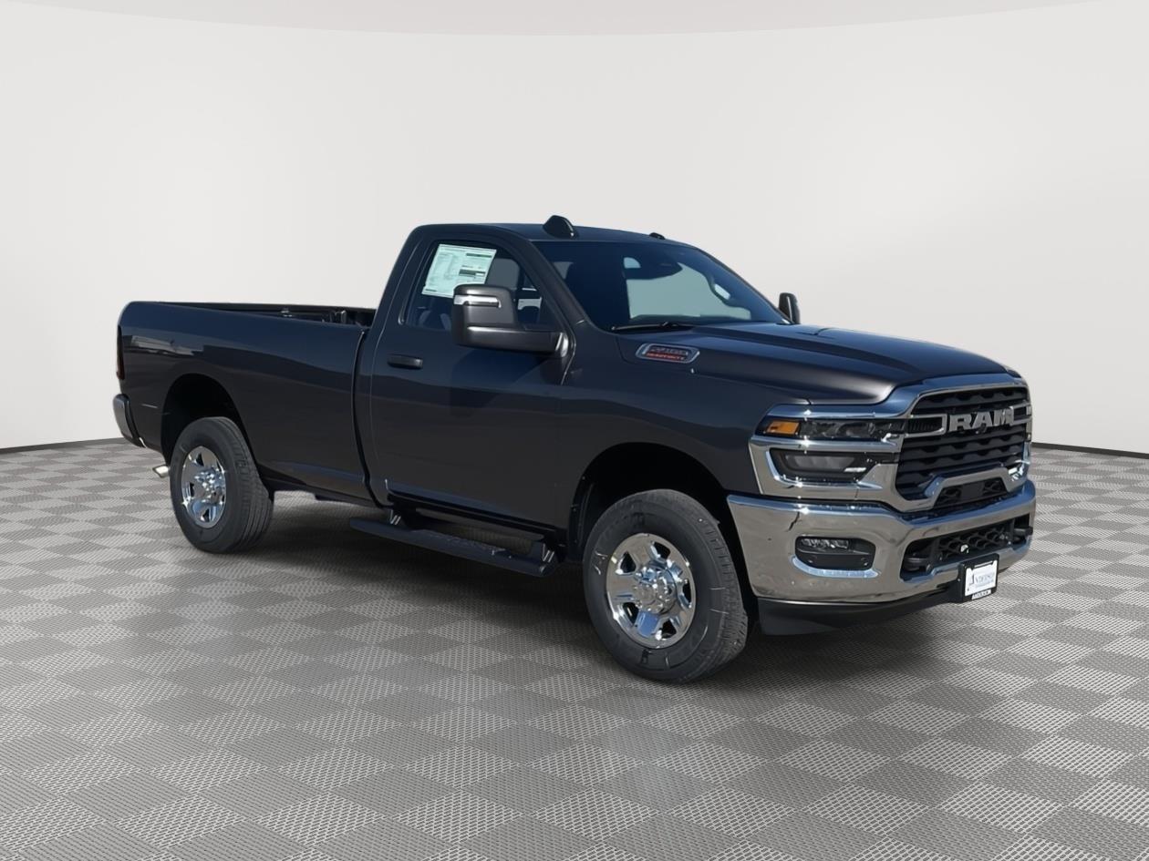 New 2026 Ram 2500 for sale in Grand Island NE