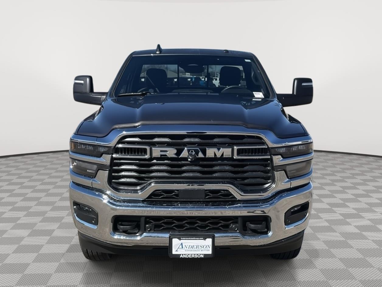 New 2026 Ram 2500 for sale in Grand Island NE