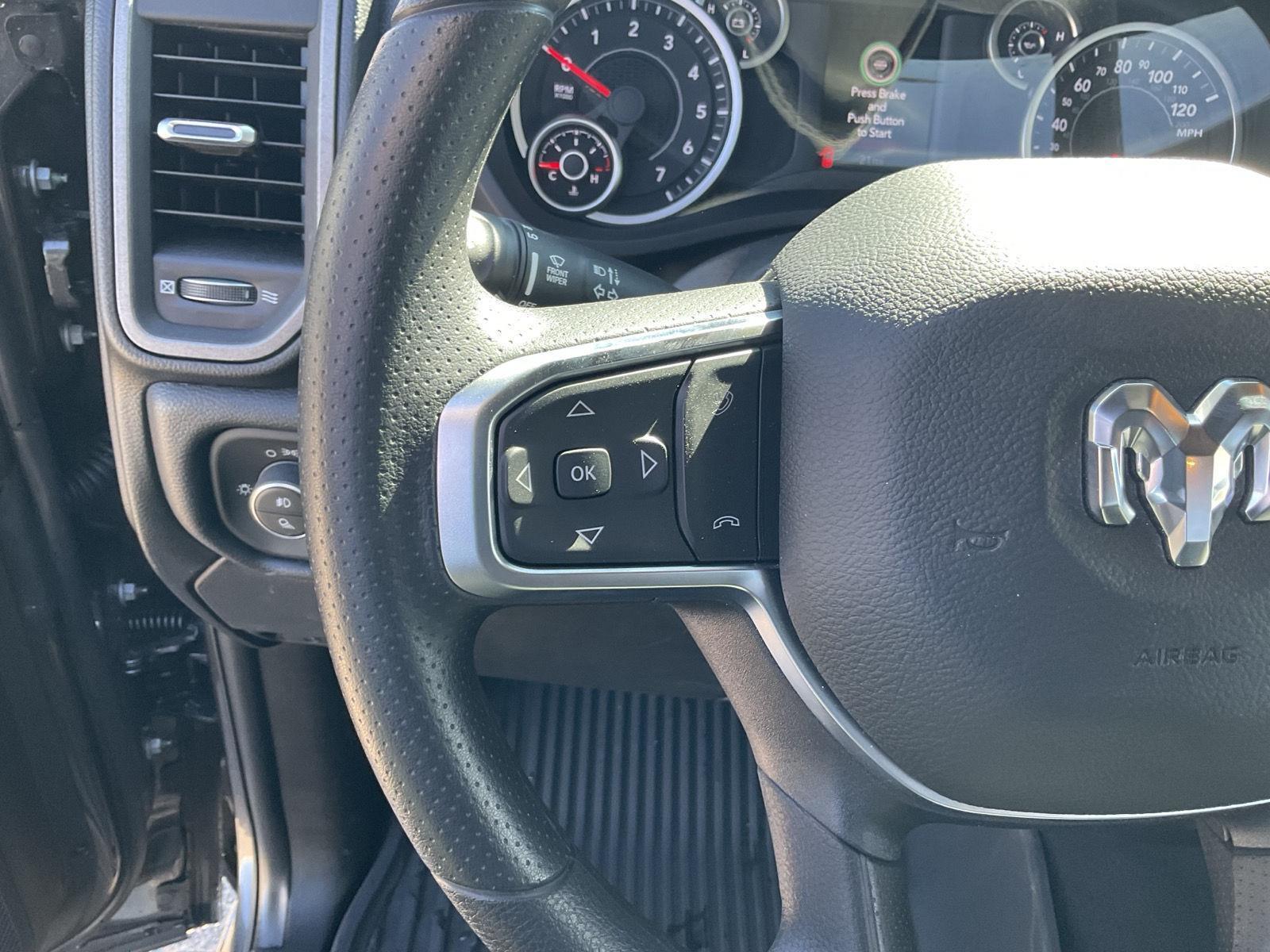 New 2026 Ram 2500 for sale in Grand Island NE