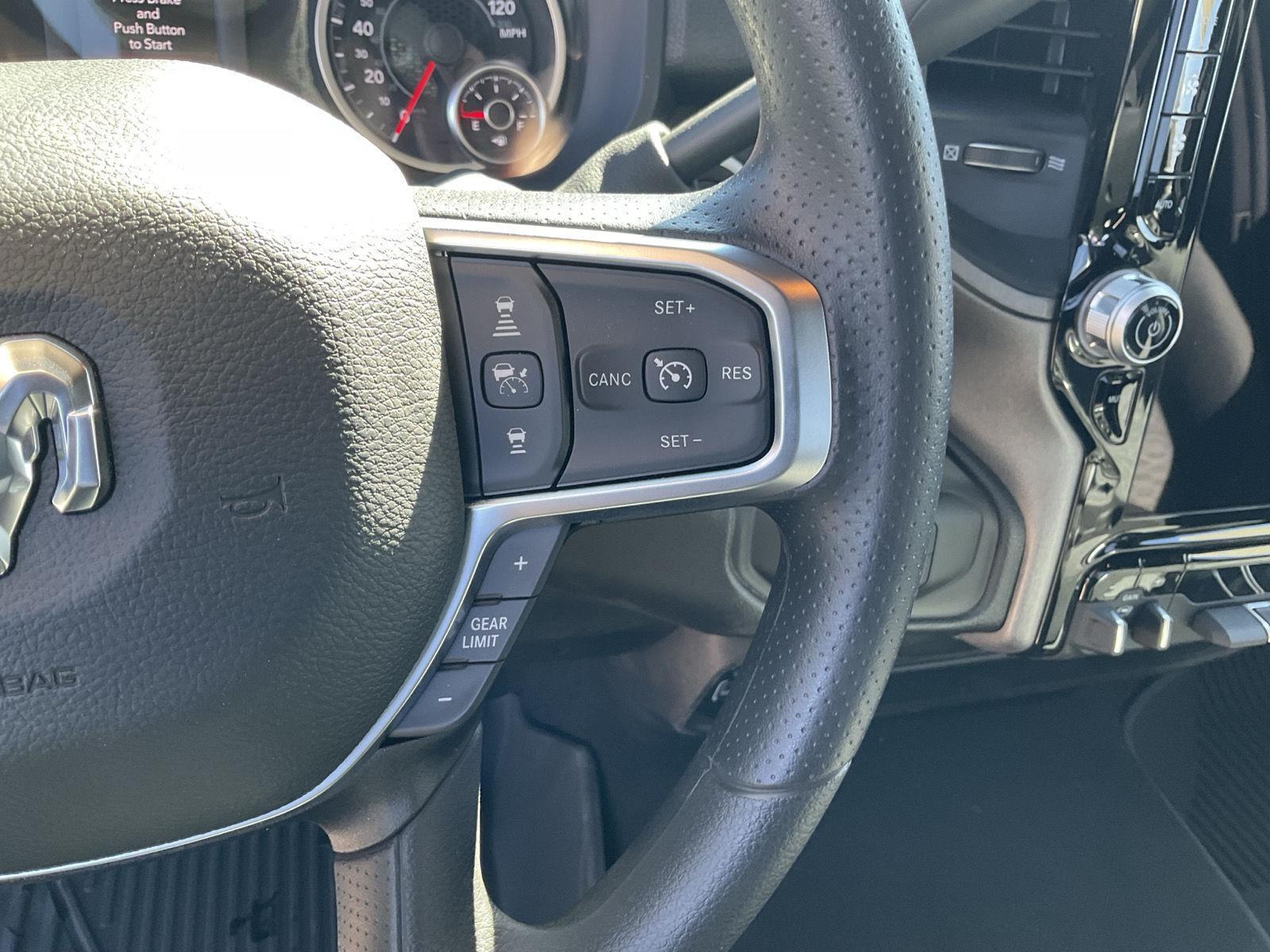 New 2026 Ram 2500 for sale in Grand Island NE