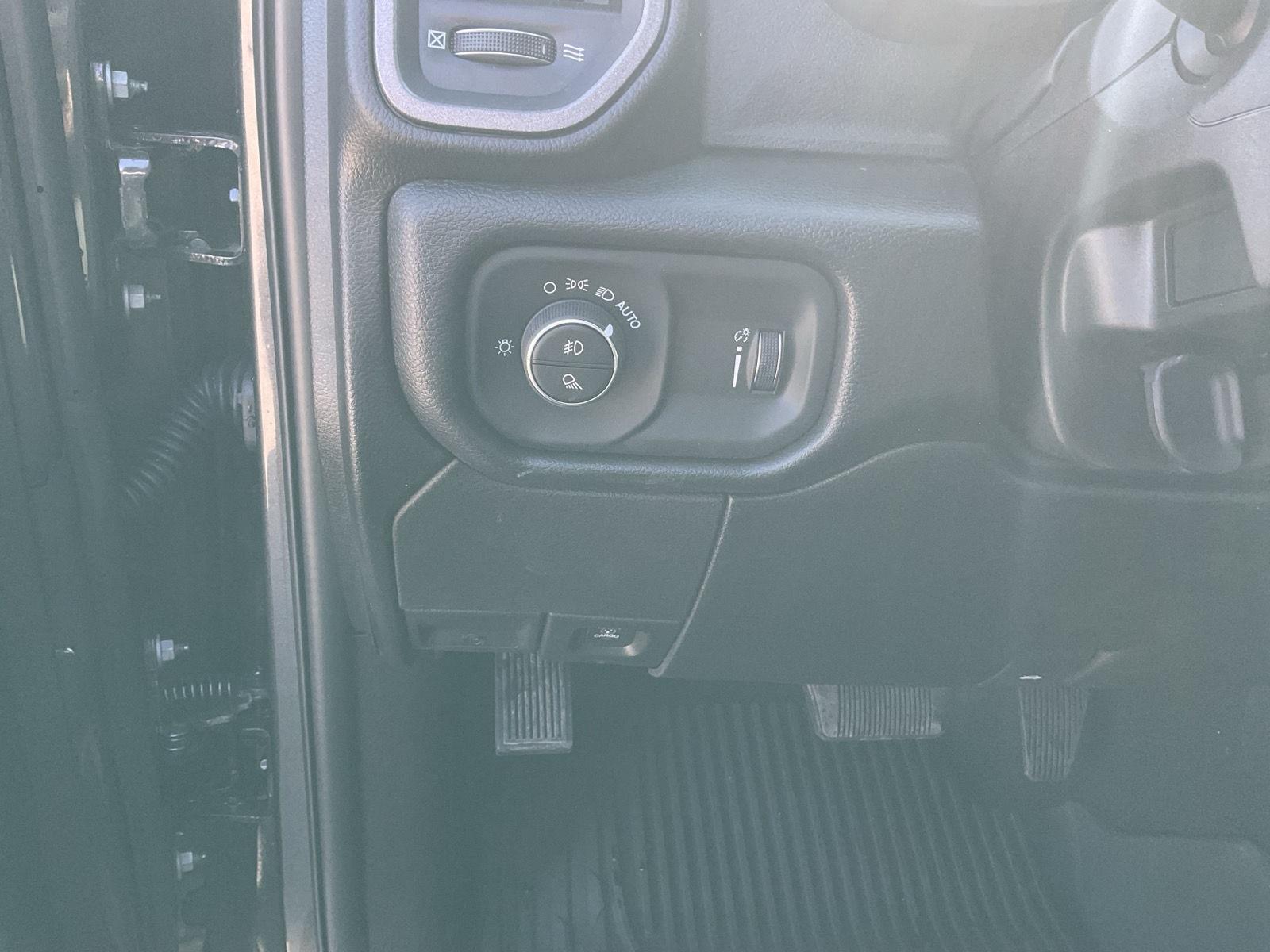 New 2026 Ram 2500 for sale in Grand Island NE