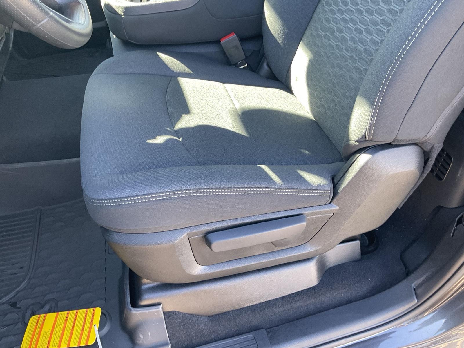 New 2026 Ram 2500 for sale in Grand Island NE