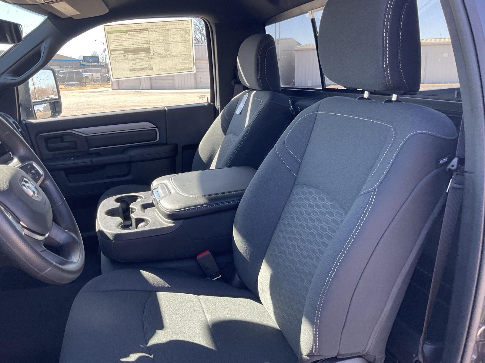 New 2026 Ram 2500 for sale in Grand Island NE