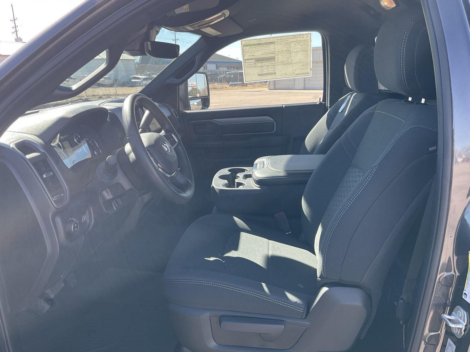 New 2026 Ram 2500 for sale in Grand Island NE