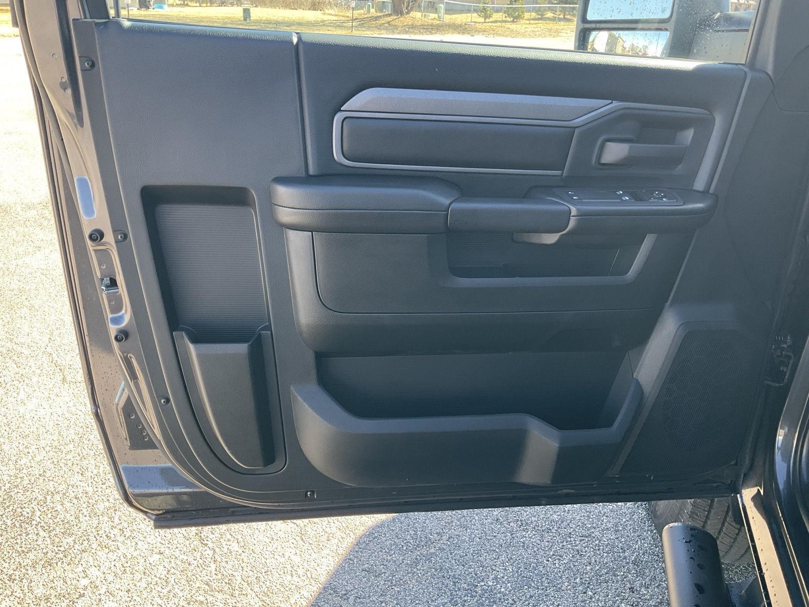 New 2026 Ram 2500 for sale in Grand Island NE