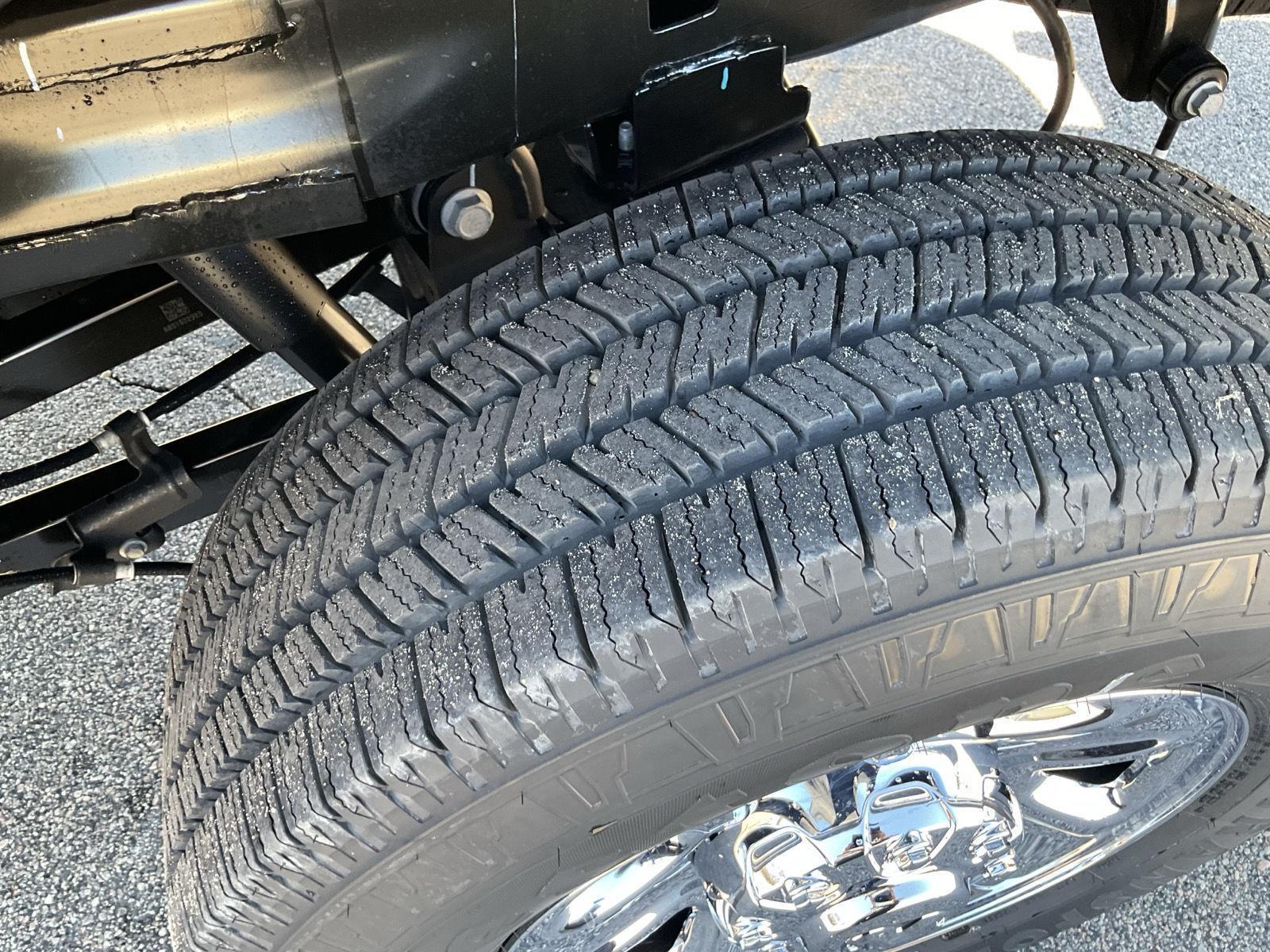 New 2026 Ram 2500 for sale in Grand Island NE