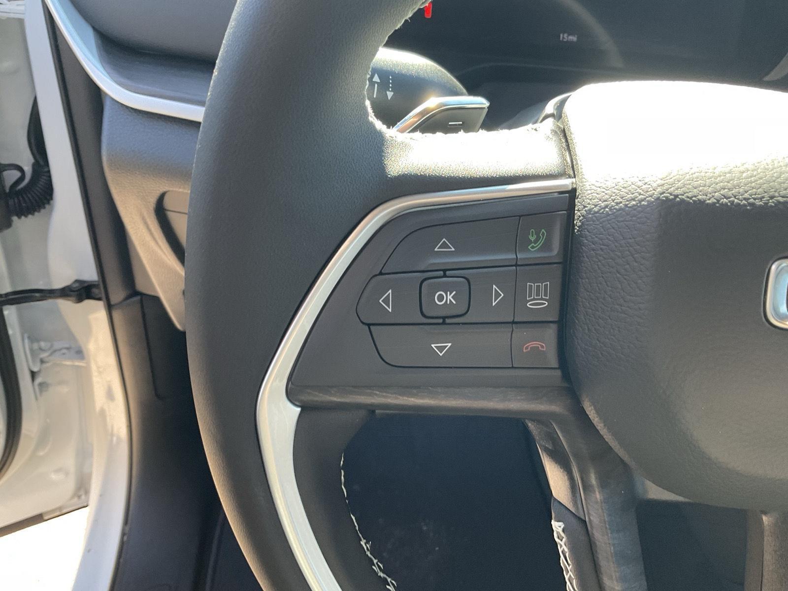 New 2026 Jeep Grand Cherokee L for sale in Grand Island NE