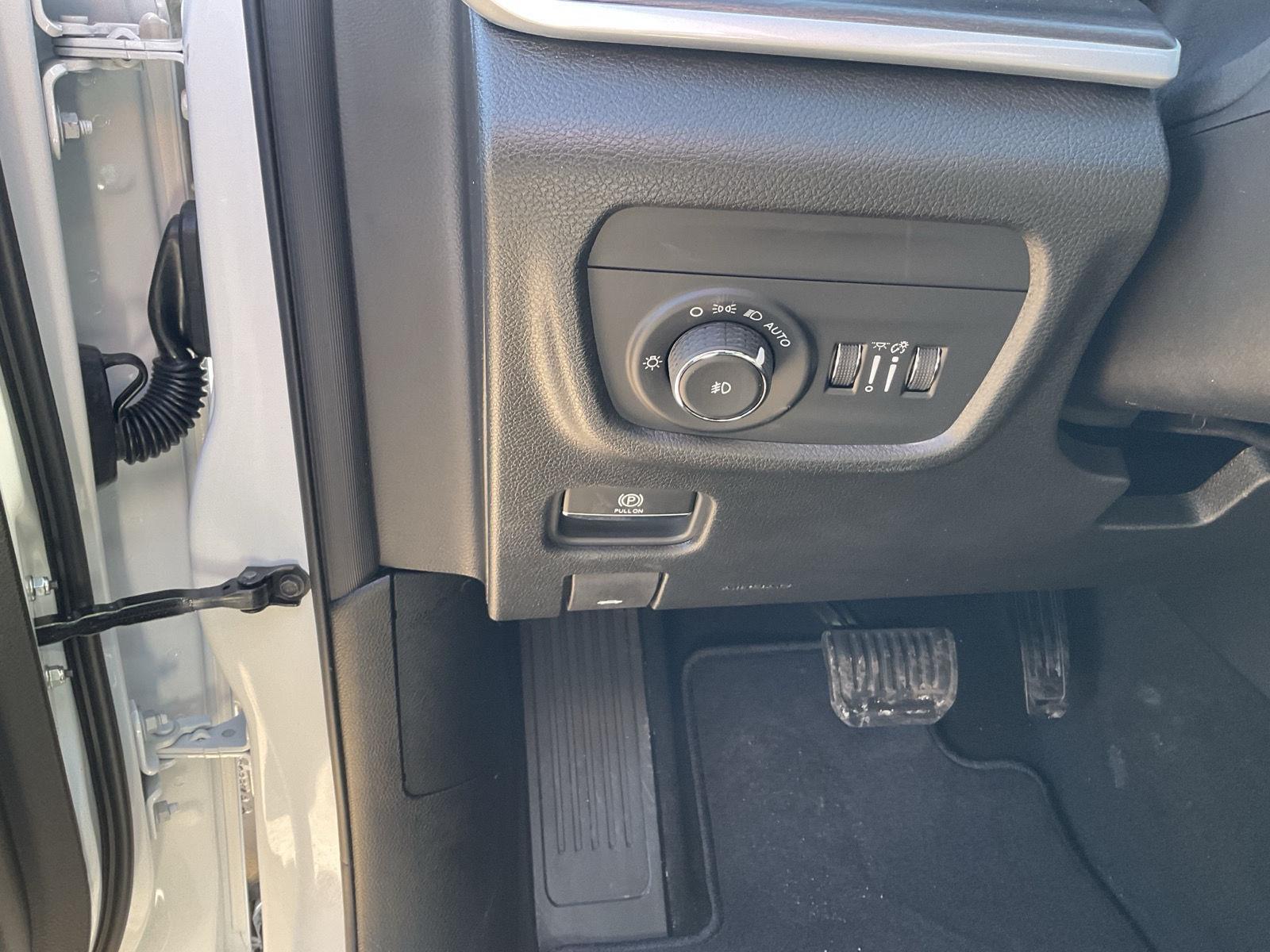 New 2026 Jeep Grand Cherokee L for sale in Grand Island NE