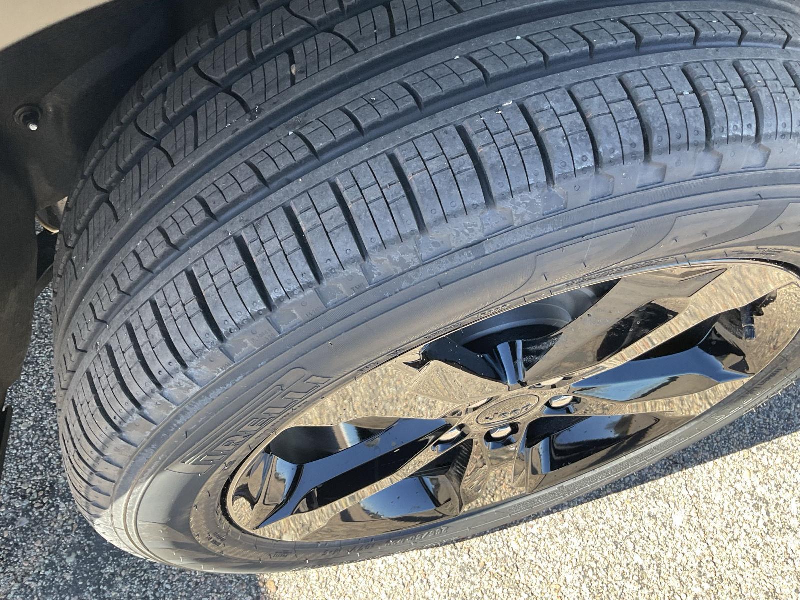 New 2026 Jeep Grand Cherokee L for sale in Grand Island NE