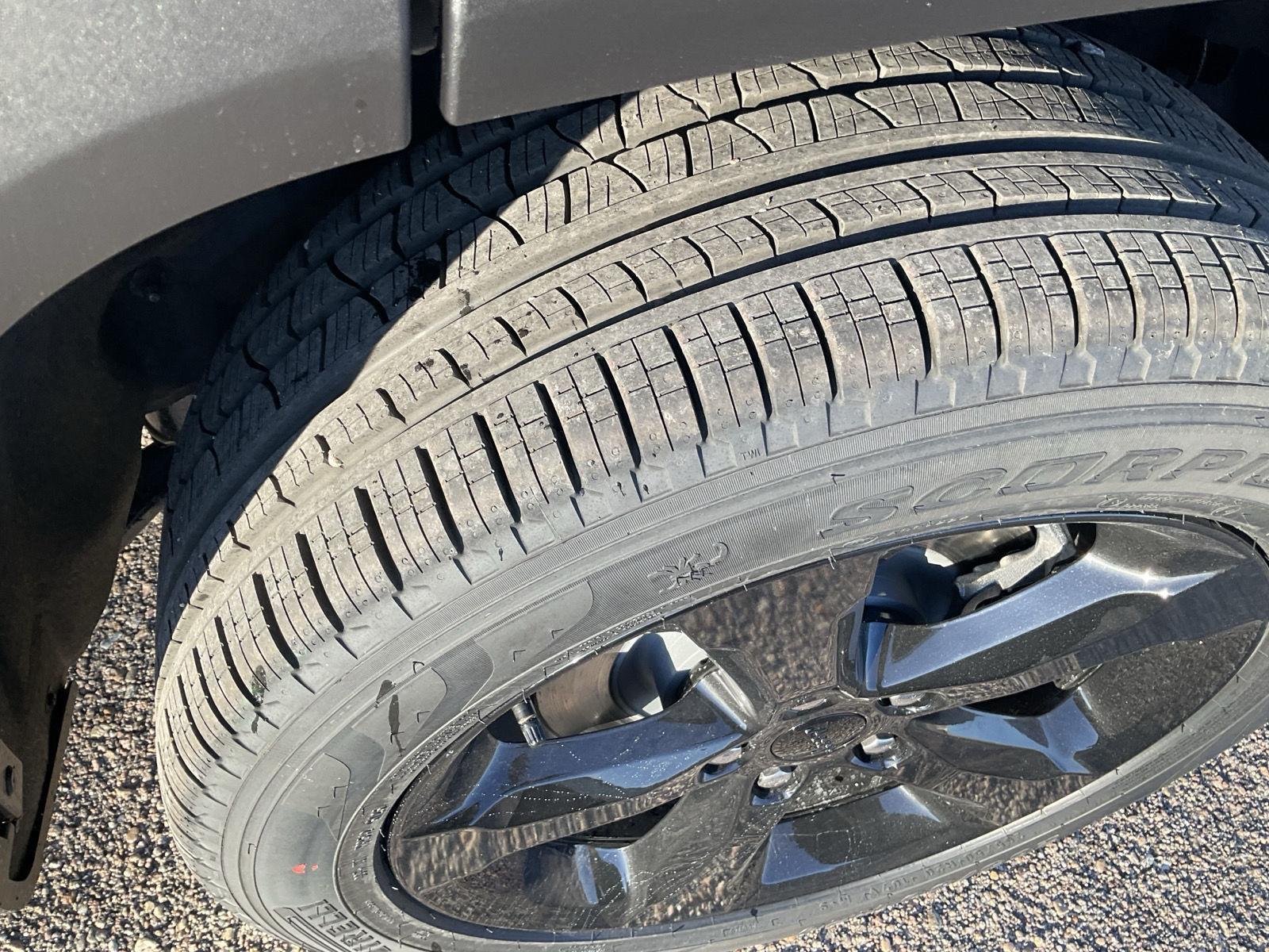 New 2026 Jeep Grand Cherokee L for sale in Grand Island NE